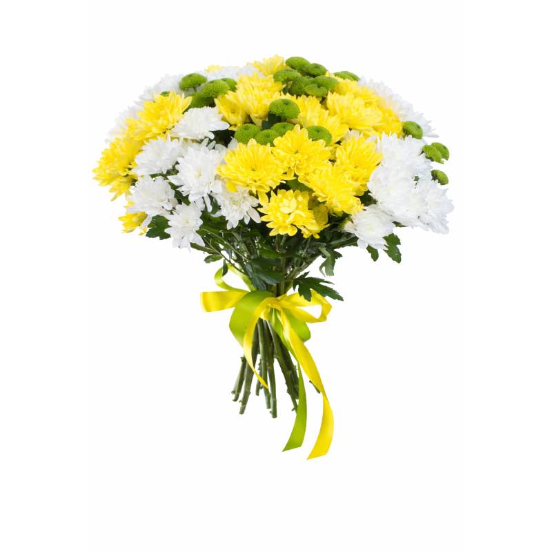 Lemon Fresh Bouquet 🍋💛