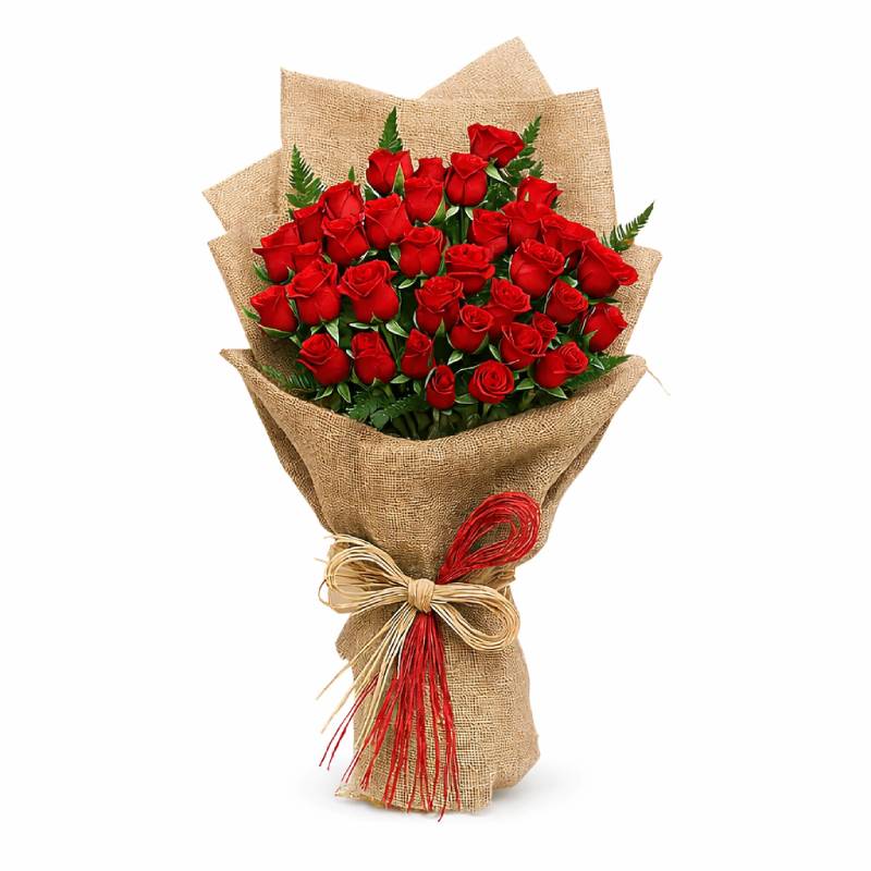 Flame of Love
