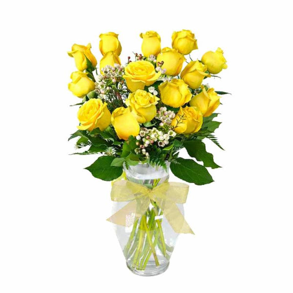 Sunwhisper Bouquet💛