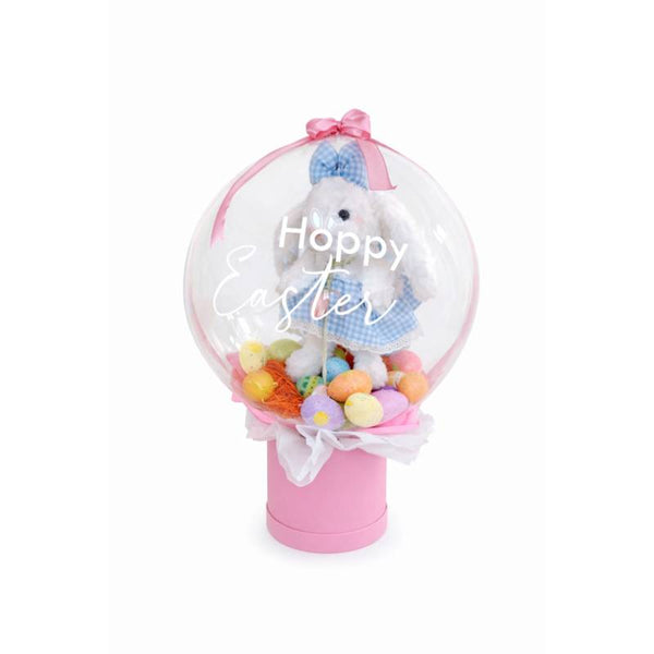 🎀Hoppy Bunny Chocolate Bubble Box