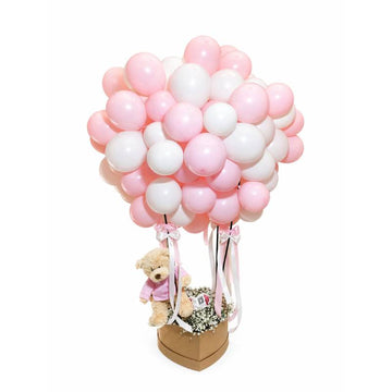 Balloon arrangements