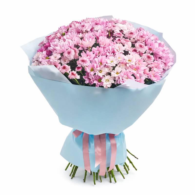 Pink Cloud Bouquet 💗