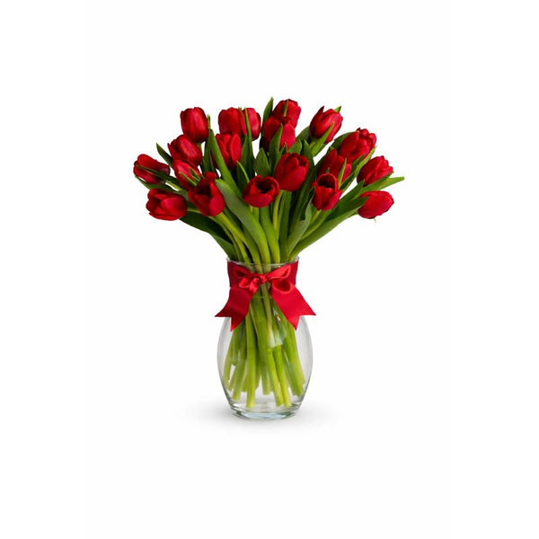 Red Passion