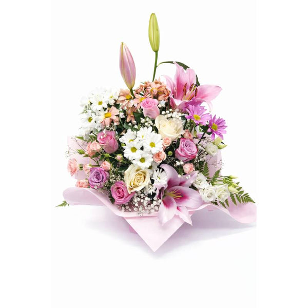 Blush Symphony Arrangement 🎀