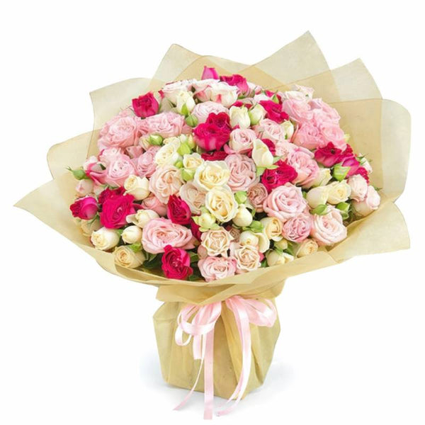 Blush Royale 🌸✨