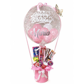 Bobo Balloons