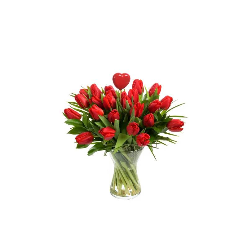 The 24-Tulip Classic