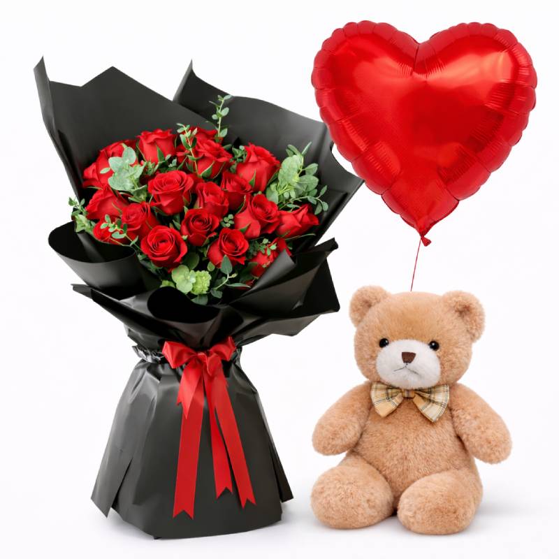 Midnight Love Bundle