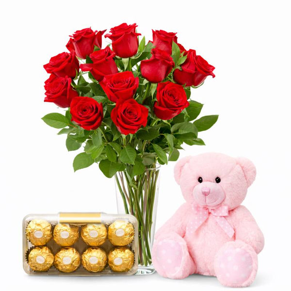 ❤️ Love & Sweet Moments