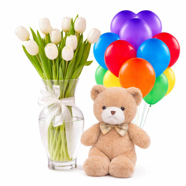 🎈 Pure Joy Celebration Bundle